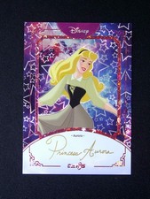 2025 Kakawow COSMOS Disney Aurora #SXG-26 Signature Auto Star /100
