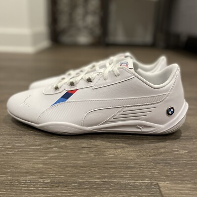 PUMA BMW motorsport Sz 12