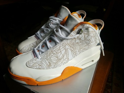 jordan dub zero ceramic