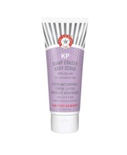 Nowy peeling do ciała FIRST AID BEAUTY KP Bump Gumka z 10% AHA, 2oz/56,7g