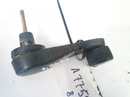 Volkswagen Passat 1996 Window Crank Handle  3a0837581b, Genuine #1527794-27