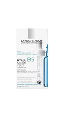 Image of La Roche Posay Hyalu B5 Eye Serum  Concentrate Repairing Replumping 100% Genuine
