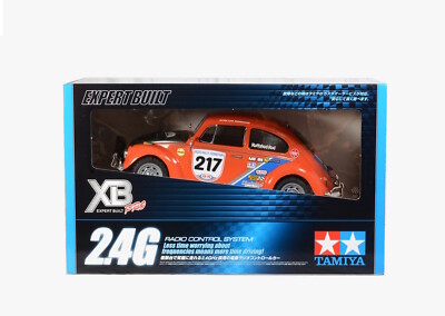 ホビーラジコン TAMIYA XB PRO Volkswagen Beetle Amazon.co.jp: Tamiya 57917 1/10 XB Series No.217 XB