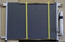 Condensateur Chevrolet KALOS