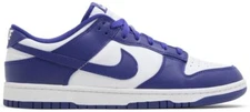Nike Dunk Low Concord DV0833-103 Men Size
