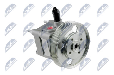 SPW-FR-005 NTY Hydraulikpumpe, Lenkung für FORD,VOLVO