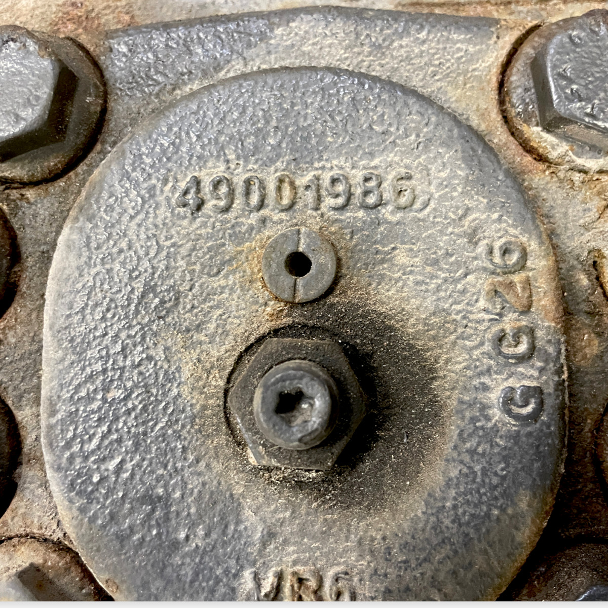 THP90613 49002685 49001986 1846037 Steering Gear RHD For DAF XF106  