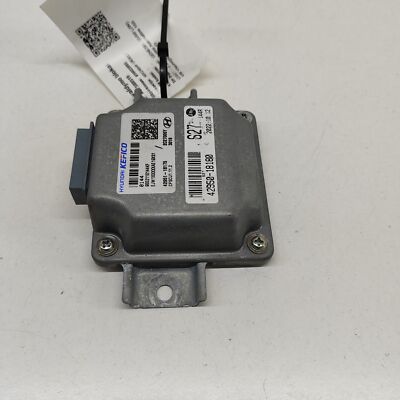 Genesis GV60 JW1 SBW Steuergerät 42951-18175 Strom 168kw 2022 27588519