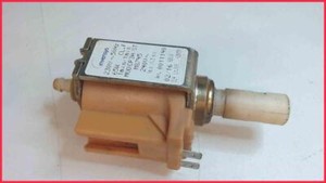 Druck Wasserpumpe  Impressa S55 Typ 621 D3 -2