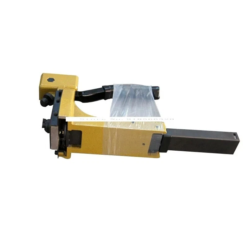 1 PIEZA Clavadora Grapadora Caja Cartón Manual 1-3/8" Sellador Cierre Para Grapas 16-18 mm Foto 2 de 4