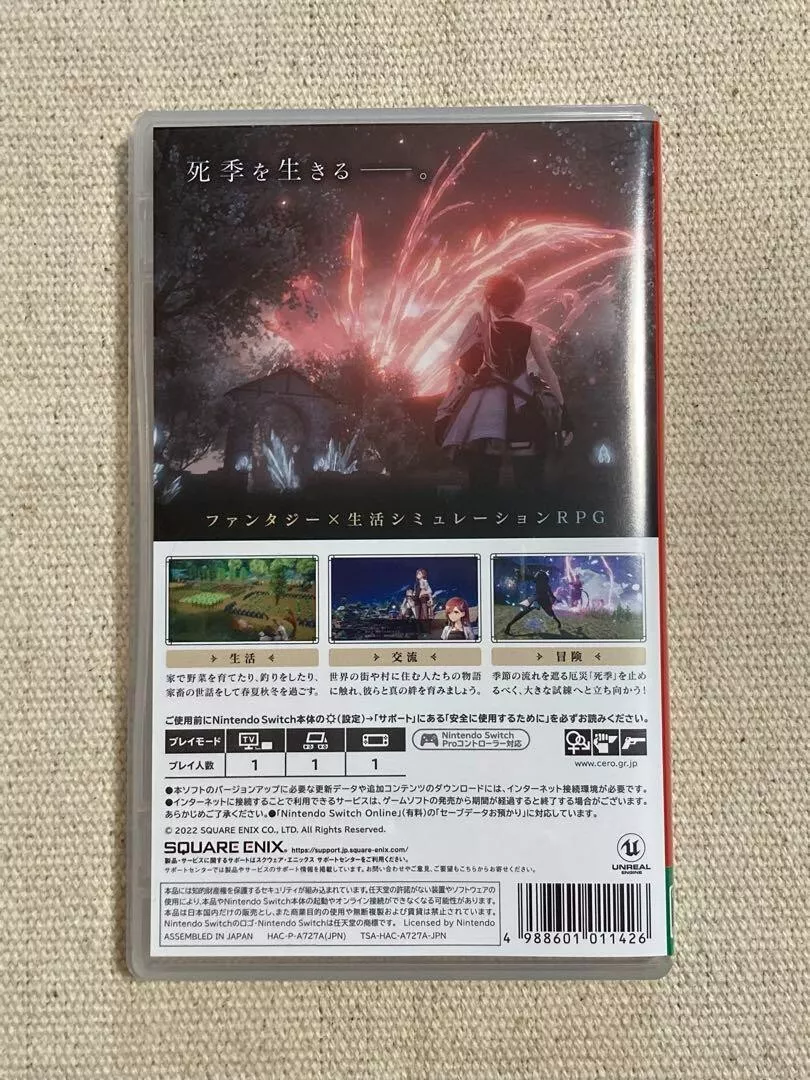 Firework for Nintendo Switch - Nintendo Official Site