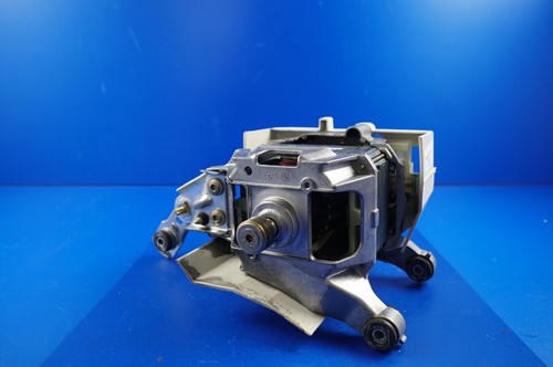 Motor Waschmaschine - Miele NOVOTRONIC W531 4674086