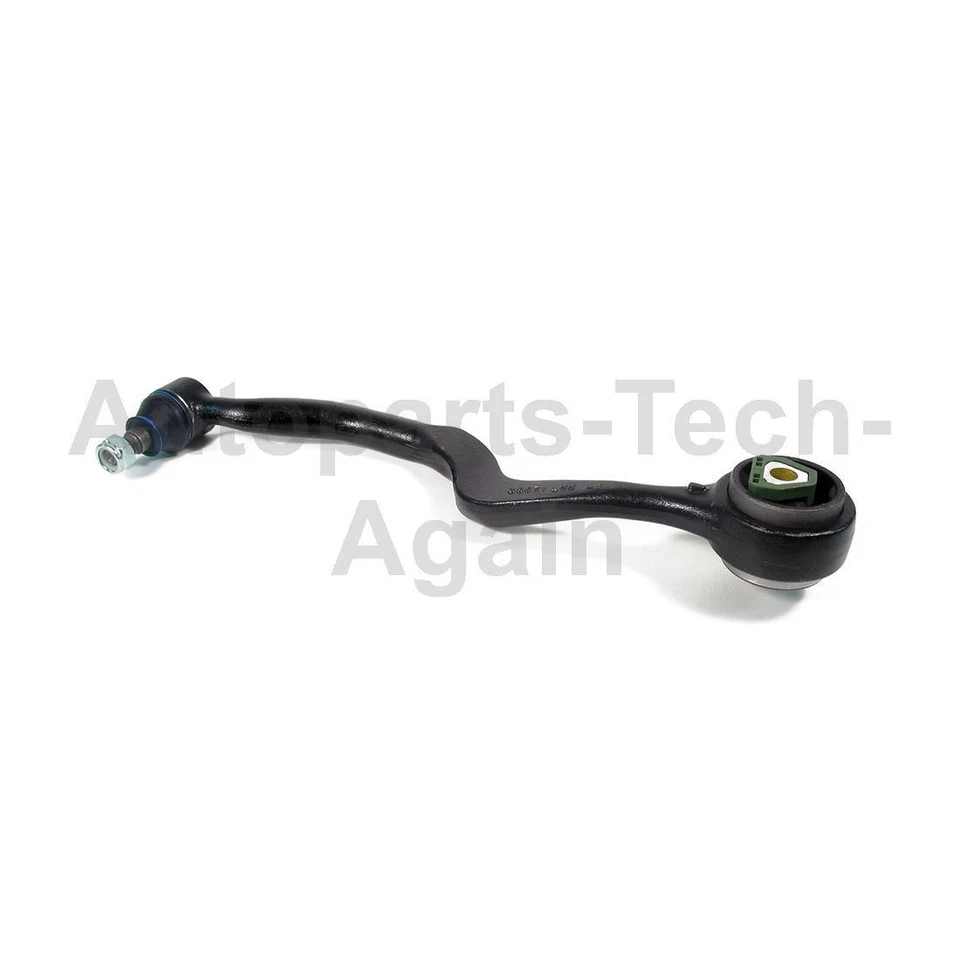 Conjunto de brazo de control delantero inferior trasero Mevotech 2 para BMW 525i 1989-1995 Foto 4 de 4