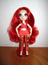 Rainbow High Doll 2019 Ruby Anderson 1st series Original Outfit