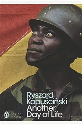 Another Day of Life von Ryszard Kapuscinski 9780141186788 NEU kostenlose UK-Lieferung