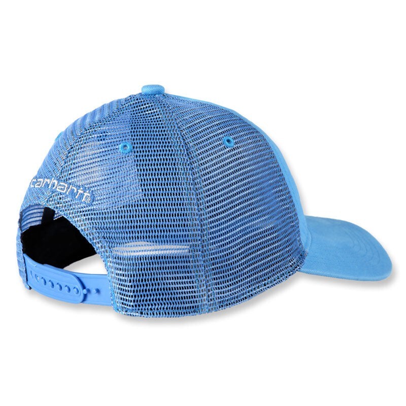 帽子 Carhartt WIP A CAP Carhartt WIP Lincoln Cap Black Bleached – Black Sheep Skate Shop