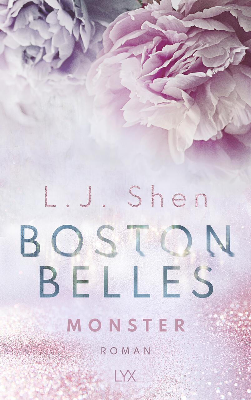 Boston Belles - Monster L. J. Shen