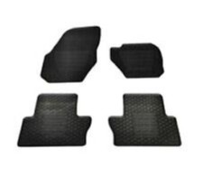 Genuine Volvo XC40 Pure Electric Vehicle Only Rubber Mat Kit 32345296