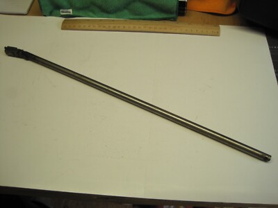 Mossberg Model 151K Magazine Tube - Outer - Early Variation - Original