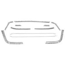 ROOF INNER BRACE KIT 1968-72 CHEVROLET EL CAMINO 11 PCS SET
