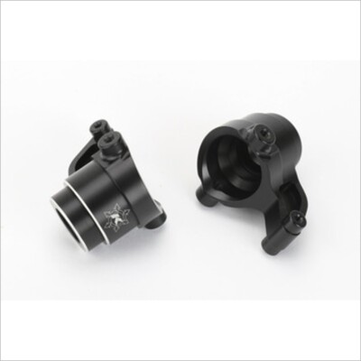 Alum. Steering Hub Spindle #CKR0305 (RC-WillPower) CEN Racing Colossus XT/Reeper