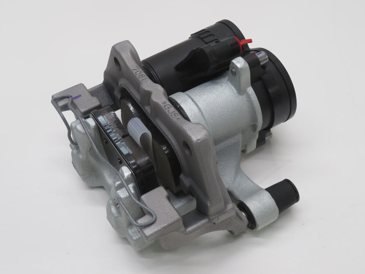 かこ A ①②③ HONDA 2662380015412 43210-TBA-A040-M1 BRAKE CALIPER ASSEMBLY