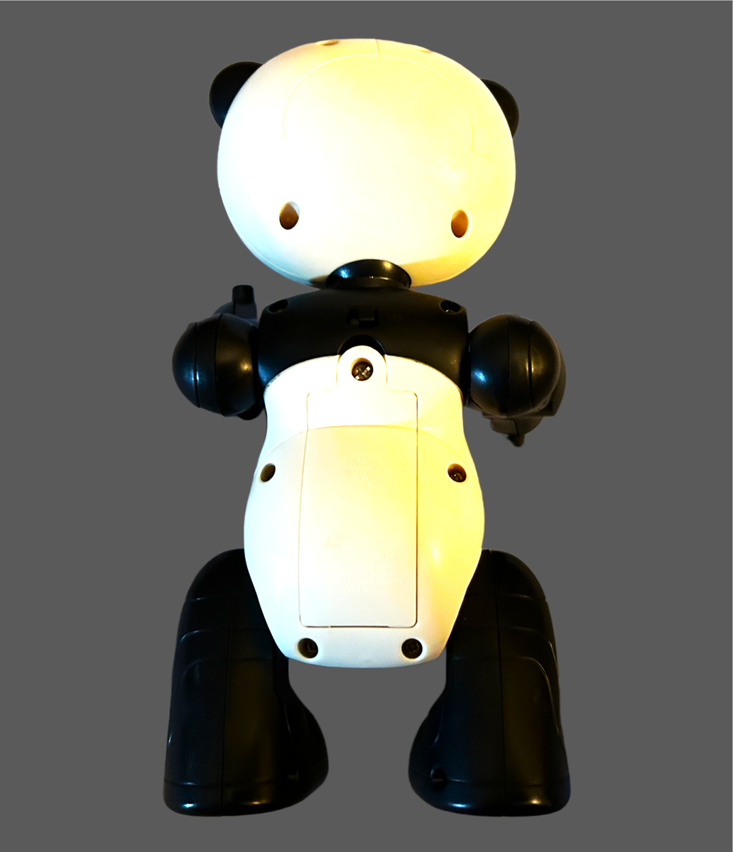 PANDEAD HUMANROBOT ヴィレヴァン limited Ver. PANDEAD HUMANROBOT ヴィレヴァン limited Ver. 【公式通販】