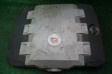 2009 Cadillac Cts Engine Cover Oem 2009 Cadillac Cts Engine Cover Oem