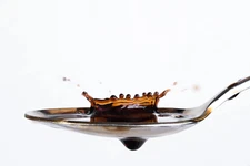 Organic Vanilla Extract - Made with Bourbon Madagascar Vanilla Beans - 4 Fl O...