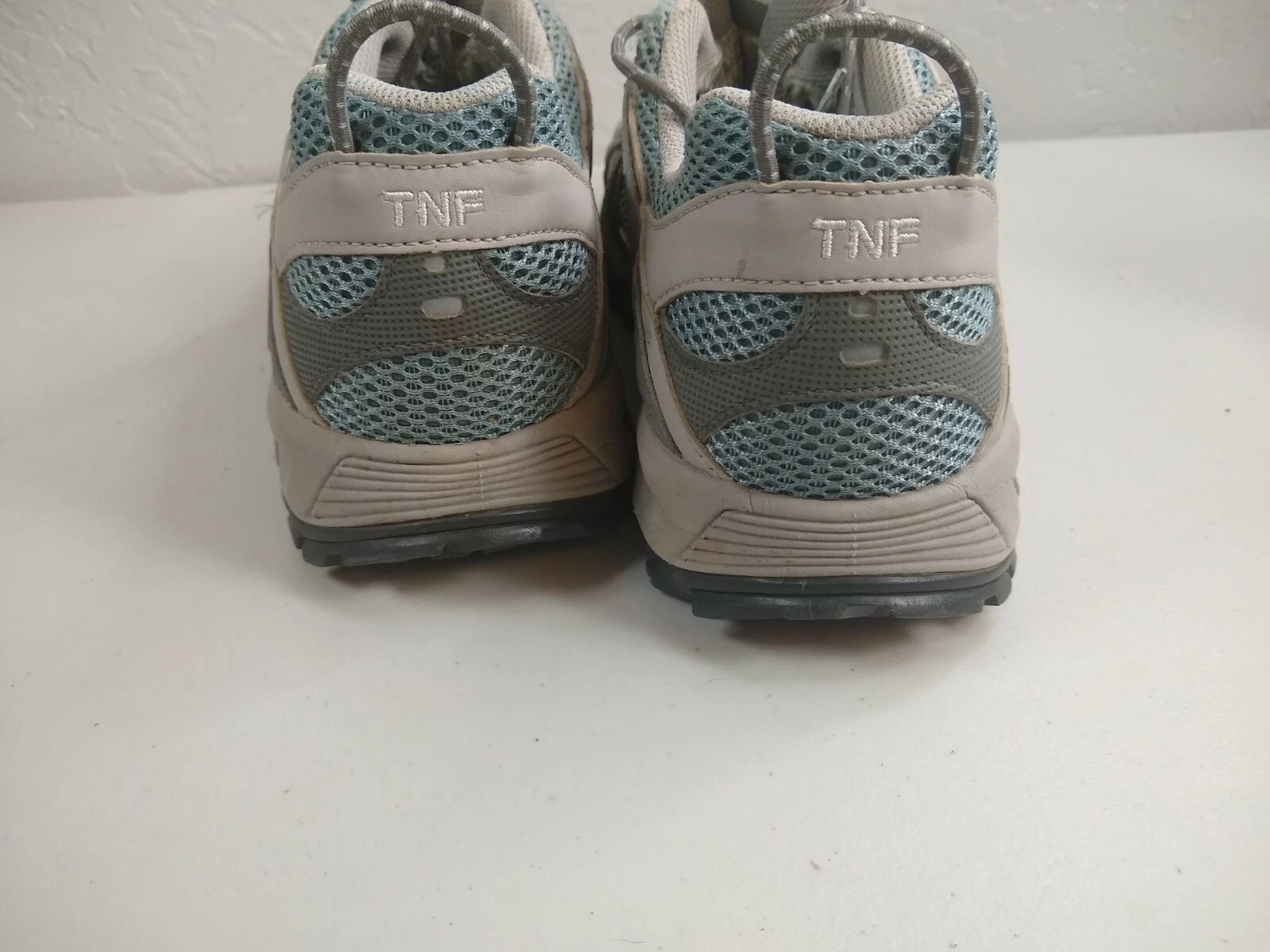 north-face gore-tex vibram trail hiking shoes