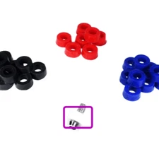 Timing Cover Bushing Kit for 300zx Z32 Timing Shoulder-Bolts, 21 Bushings