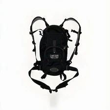Camelbak Mayhem Hydrate Or Die Hydration Pack 100 Oz./3L Black Backpack