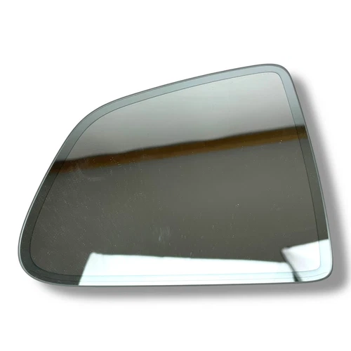2020-2023 Tesla Model Y Front Left Driver LH Side Mirror Glass OEM 925-3135-001
