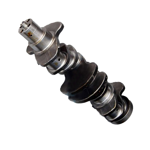 NEW Crankshaft 2830477 4896767 2830476 4934566 4896766 for Cummins ISB5.9 6BT - Picture 4 of 5