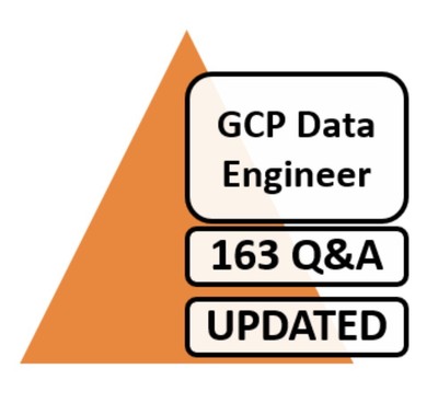 Updated Google Cloud Certified Professional Data Engineer ...