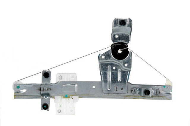 Genuine GM 2003-2010 Chevrolet Saturn Cobalt Rear Left Window Regulator 19301975 — 第 2/4 张图片