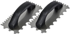 Vitrex 102950 Wall & Floor Trowel Pack of 2