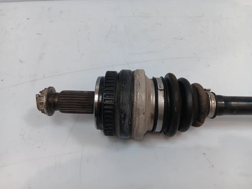7533446 Transmision Trasera Derecha para BMW SERIE 1 BERLINA (E81/E87) 4120080 - Imagen 2 de 10