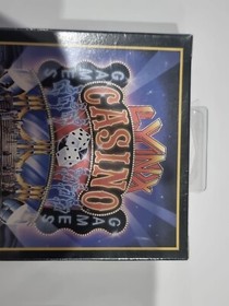 Atari Lynx Lynx Casino Sealed New Old Stock