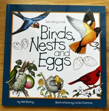 Birds, Nests, and Eggs