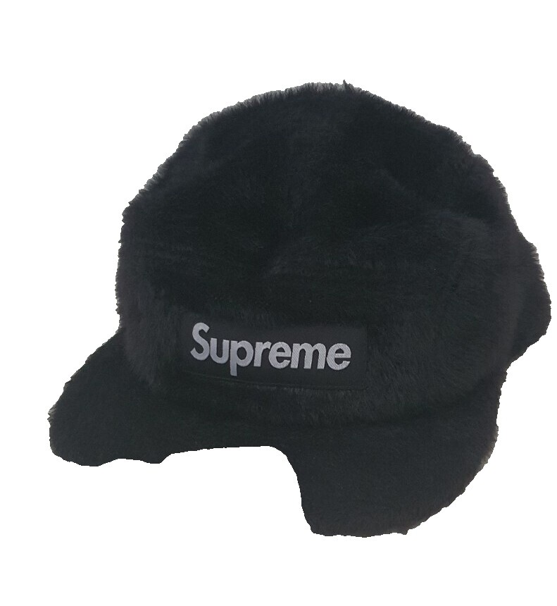Supreme Fur Hats for Men for sale | eBay