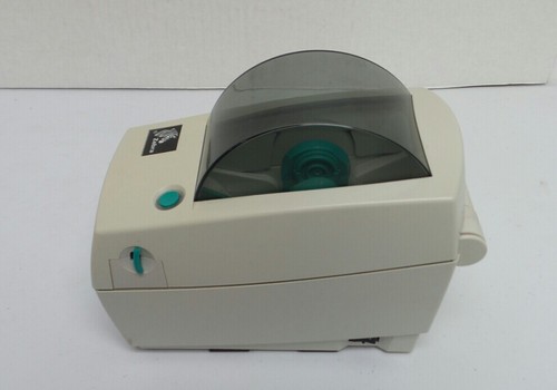 Zebra LP2824 Barcode Label Printer Direct Thermal, USB Cable - Picture 20 of 33
