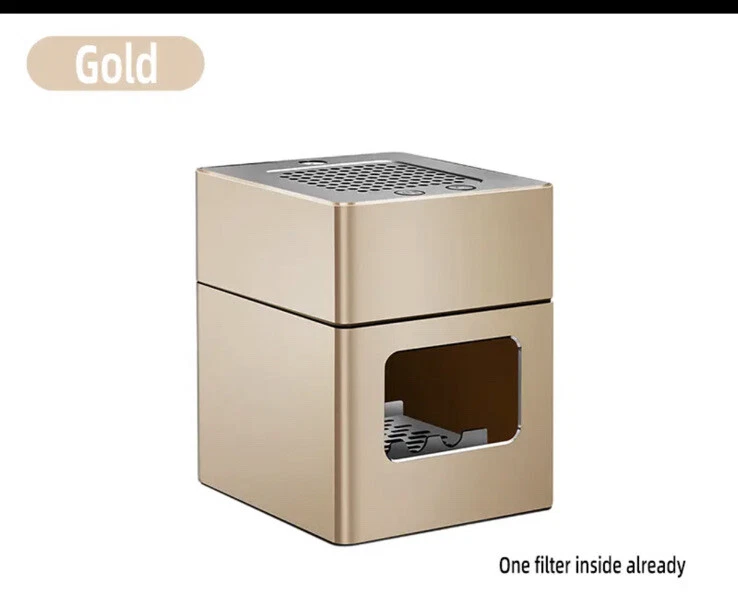 Air Purifier