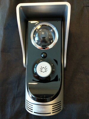 Danmini Wifi Video Doorbell