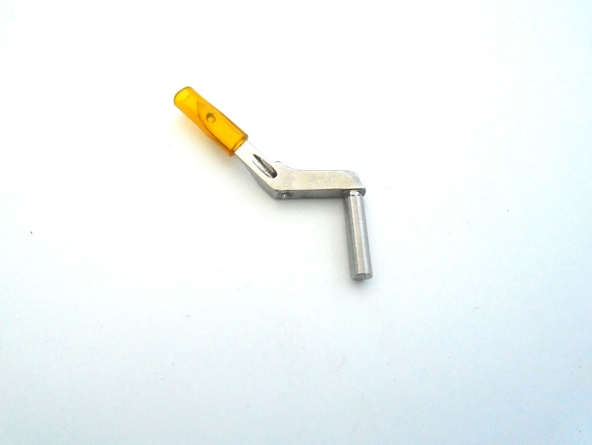 Upper Looper 32807 For Yamato Overlock DCZ200,DCZ-203,DCZ-208