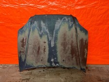 96-98 Honda Civic - Hood Bonnett Assembly - Oem Factory Oe 161 96-98 Honda Civic - Hood Bonnett Assembly - Oem Factory Oe 161