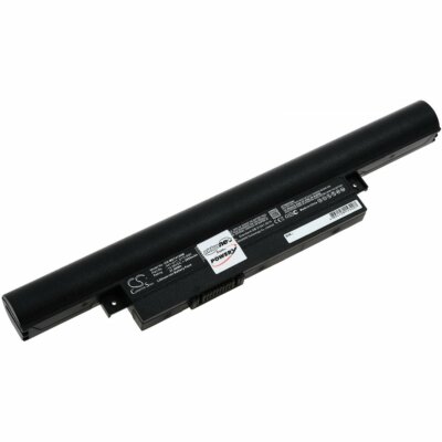 Akku für Laptop Medion Erazer P7643, P7647 15V 3000mAh/45Wh Li-Ion Schwarz