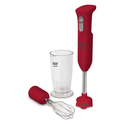 Bruno Multi Stick Blender Red | eBay