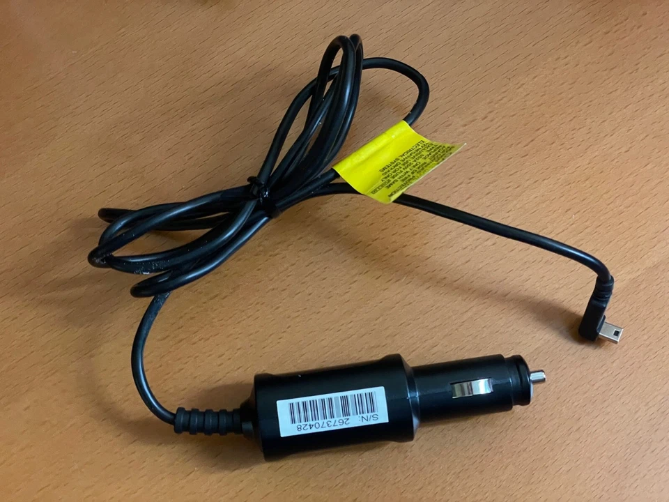 Navigon 2100 GPS Navigation System 3.5” Touch Screen 48 Lower States Tested Good - Image 4 of 4