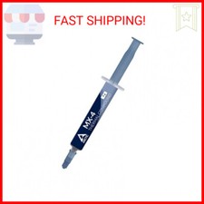 ARCTIC MX-4 4 g - Premium Performance Thermal Paste for All Processors